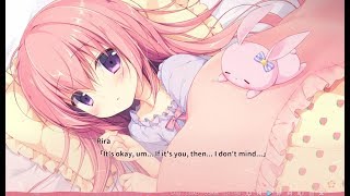 Love's Sweet Garnish