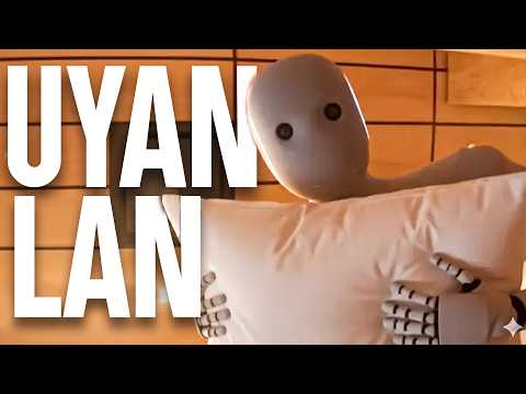 İNSANLIĞIN EN BÜYÜK İCADI! 🔥