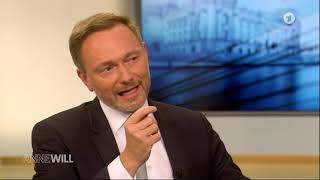 Anne Will zu : Noch eine Woche bis zur Wahl : Was ist uns das Klima wert?