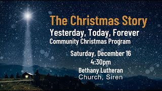 Bethany & Pilgrim Lutheran Parish | Miscellaneous Videos