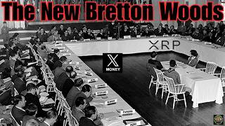 Ripple CEO On GTreasury Trillions & The Gift Of XRP Volatility