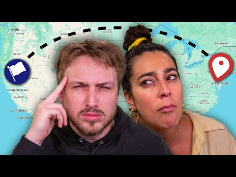 Where Are We?!