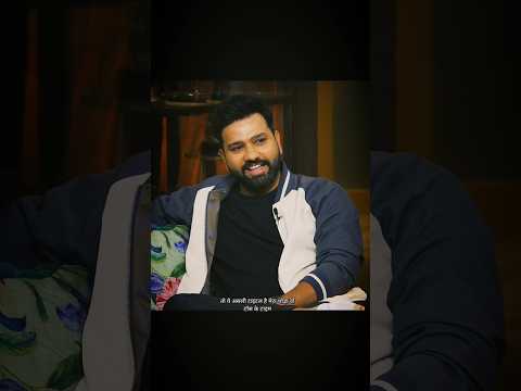 real gajini rohit sharma ๐ l comedy videos