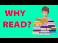 The Impact of Reading on Life