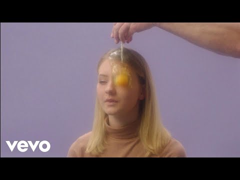 Better In Yellow - Ferris & Sylvester 