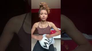 Elle est trop belle 😍😍😍