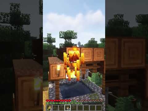 Minecraft Tapi Kalau Kalian SUBSCRIBE Aku Berubah Jadi Mob #shorts #youtubeshorts
