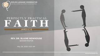 NEC ELC Worship Service 29nd May 2026