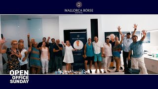 Open Office Sunday  After-Movie Juli 2022