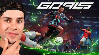 I Tested GOALS... Is It Good?