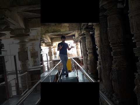 Mysterious Temple in India #shorts