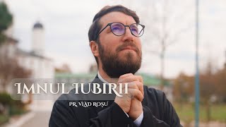 IMNUL IUBIRII [instrumental/epic] - Vlad Roșu