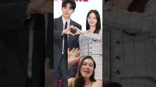 Curiosidades sobre os protagonistas do dorama BON Appetit  ❤️❤️#dorameiras #dorama #curiosidades