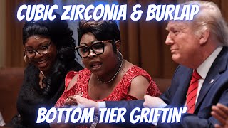 Diamond & Silk Are Still The Worst Grifters