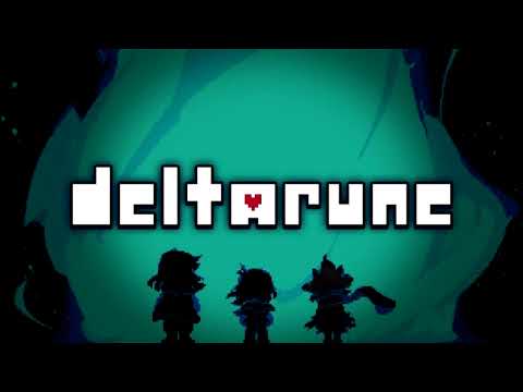 I Still Know How Deltarune Ends