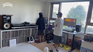 Rhythm, Dubwise & Korean Reggae With S.G.S.Y.