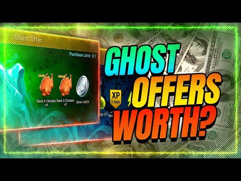Did you buy the right one? Some Good, Some Bad! | RAID Shadow Legends