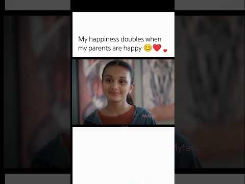 My happiness doubles when my parents are happy ❤️#trendingshorts #shortfeed