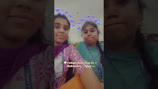 🎓🤍 College Diaries | Day 35 ✨📍 Madhavaram ➝ Adyar 🛵