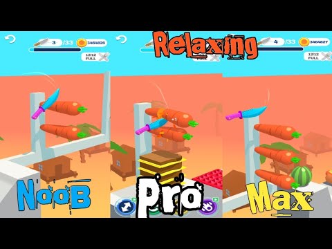 #sliceitall #gameplay #relaxing #satisyfying #game #games #slice slice it all relaxing gameplay game