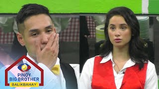 PBB Balikbahay: Resulta ng harapan nina Franki at Akie sa Big Jump Challenge, balikan natin!