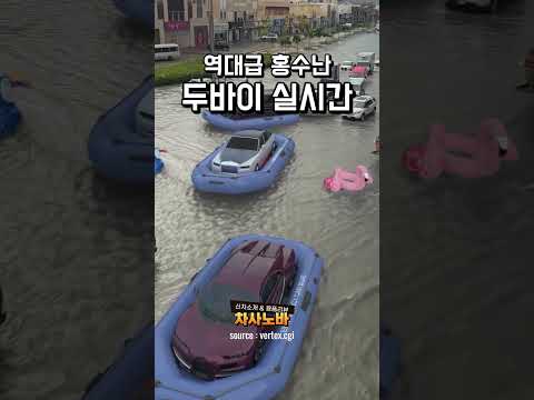 두바이 실시간 #dubai #car