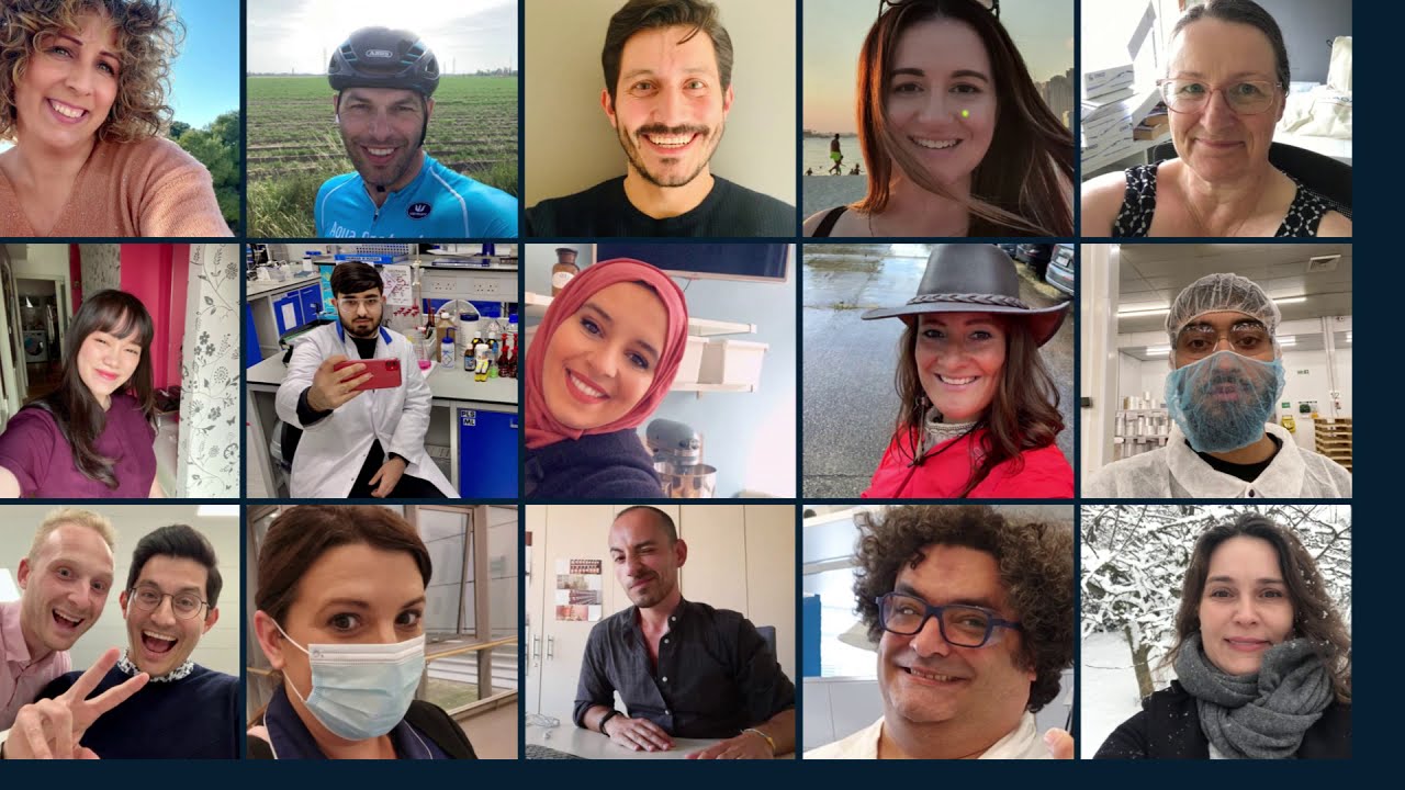 'Unique Starts With U'