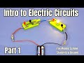 Exploring the Basics of Electric Circuits