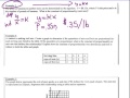 Understanding Proportional Relationships