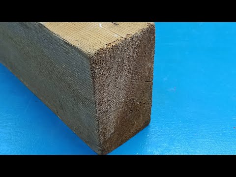 New ideas for wall crafts from an old board