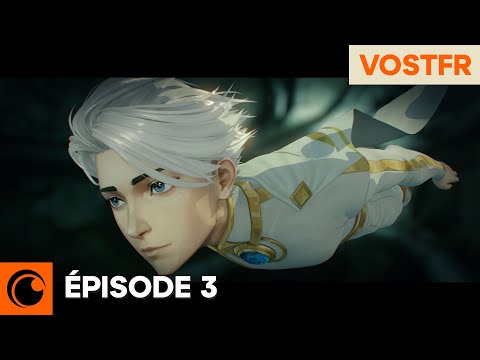TO BE HERO X - Épisode 3 - VOSTFR