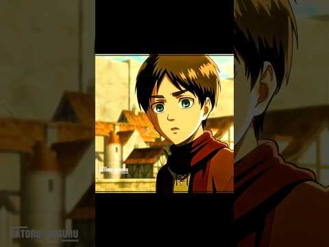 A.O.T - Eren & Mikasa|Dimond In The Sky [AMV/Edit] #aot #aotedit #mikasaackerman #aoteren #anime