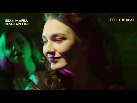 Gian Maria Bragantini DJ