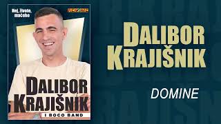 Dalibor Krajisnik - Domine (Audio 2025)