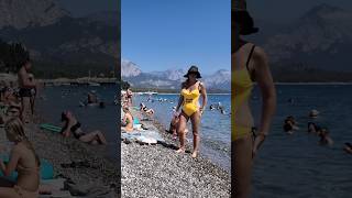 🇹🇷Kemer Beach Antalya – Peaceful Paradise by the Mediterranean