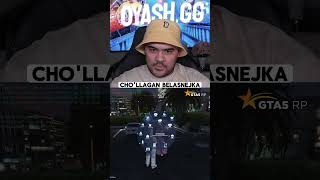 cho'llagan belasneshka #gta #rp #gtarp