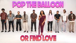 Ep 97: Pop The Balloon Or Find Love | With Arlette Amuli