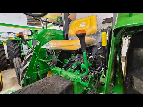 न्यू लॉन्च 46HP के साथ 5HP एक्स्ट्रा पॉवर और तगड़े फीचर्स और हाई टॉर्क का मजा बेहतर डीजल इंजन के साथ