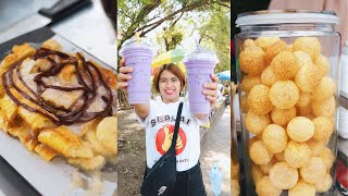 Best Of Delicious Street Food😋 #5 | Laos Food | Laos🇱🇦
