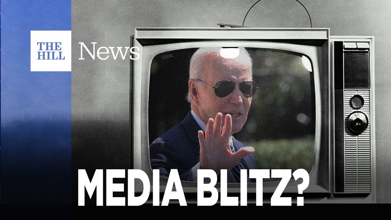 Biden BILLBOARD Appearing At Milwaukee GOP Debate As Part Of DNC Planned Media BLITZ: Campaign