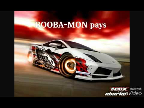 BOOBA-MON PAYS