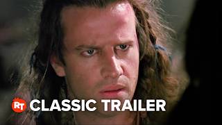 Highlander (1986) Trailer #1 | Christopher Lambert, Sean Connery, Roxanne Hart