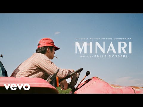 Emile Mosseri - Jacob and the Stone | Minari (Original Motion Picture Soundtrack)