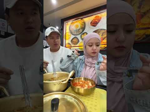 kebanyakan makan sih jadi lemot 😅 #riansagit