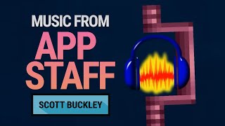 Music from 'App Staff' - Scott Buckley