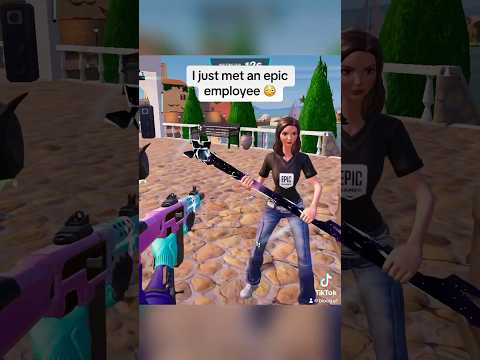 Nah the Ending was Crazy 💀💀 #fortnite #fortniteclips