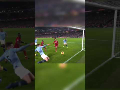 Mancity Vs Liverpool 2-1 ⚽🔥. #futbol #كرة_قدم #مباريات_اليوم #صلاح #اهداف #liverpool #shorts
