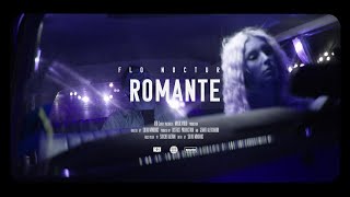 Flo Nocturn - Romante (PASAJUL BASARAB Mini-Album)