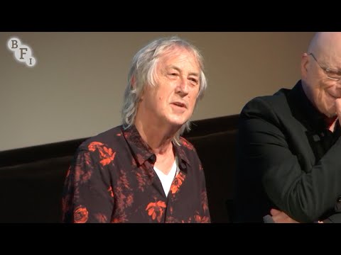 Monty Python's Life of Brian composers André Jacquemin and John Altman | BFI Q&A