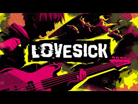 LOVESICK | Launch Date Trailer | Meta Quest Platform